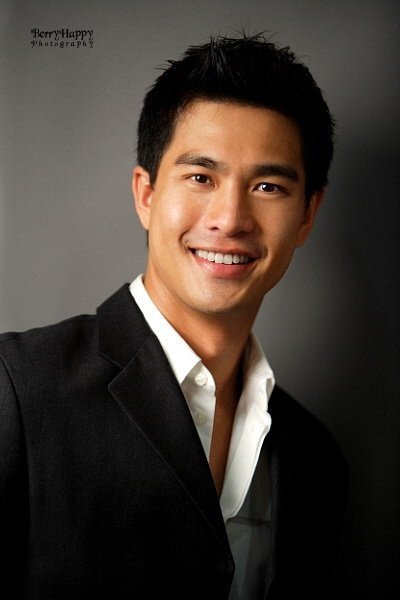 Pierre Png