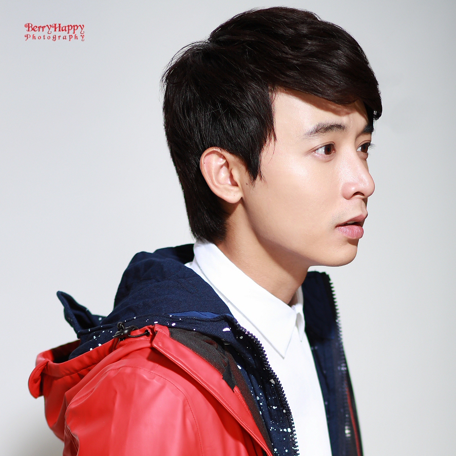 Aloysius Pang
