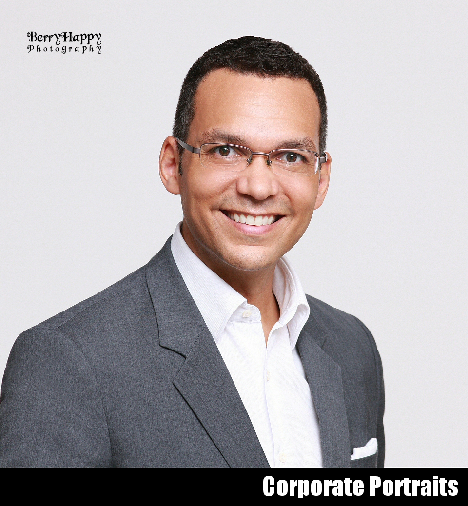 Corporate Portraits