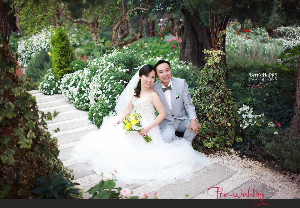 Pre-Wedding Portfolio